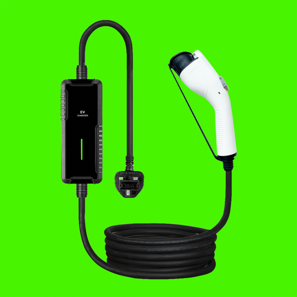 Type 1 charger ev deals