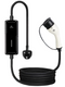 Volkswagen Combo Mode 2 Portable Charger | UK 3 Pin Plug | 5 to 25 metres