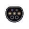 BMW iX2 Mode 2 Portable Charger | UK 3 Pin Plug | 5 to 25 metres