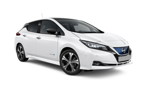 Nissan Leaf 2018 on