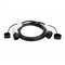 Volvo C40 Mode 3 Charging Cable | 32 amp 7.4kW | Green or Black | 1.8 to 30 metres