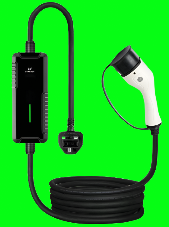 3 pin to type 2 ev charging cable deals