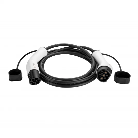 Lexus NX Charging Cable - 7.4kW - 1.8 - 30 m – EV Extras Lexus NX Charging Cable - 7.4kW - 1.8 - 30 m – EV Extras