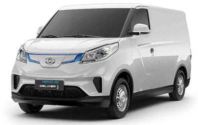 Maxus E Deliver EV Chargers | Fast Charging Solutions | EV Extras