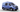 Maxus Deliver 9 Portable Charger, Maxus Deliver 9 EV Cable