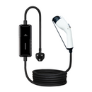 Renault Fluence Pre 2014 Mode 2 Portable Charger | UK 3 Pin Plug | 5 to 25 metres