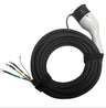 Replacement Cable | Zappi 7.4kW Tethered Chargers – EV Extras