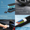Porsche Taycan Mode 2 Portable Charger | UK 3 Pin Plug | 5 to 25 metres