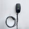 EN Plus | Smart Home EV Charger 7.4 kW | Tethered Cable  & CT clamp Included