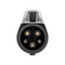 Fiskar Karma Mode 2 Portable Charger | UK 3 Pin Plug | 5 to 25 metres