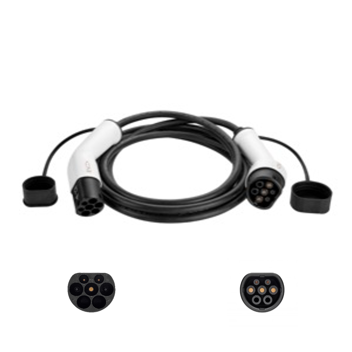 GWM ORA 03 Cat Fast Charging Cable - 22kW - 1.8 to 15 metres – EV Extras