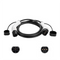 Skoda Enyaq Mode 3 Fast Charging Cable | 32 amp 22kW | 1.8 to 15 metres