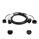 Fiat 600e Mode 3 Fast Charging Cable | 32 amp 22kW | 1.8 to 15 metres