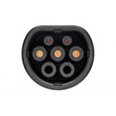 Lotus Eletre Mode 2 Portable Charger | UK 3 Pin Plug | 5 to 25 metres