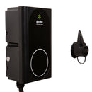 EVEC EV charger | 22 KW | Socketed | Complies Smart Charge Regs