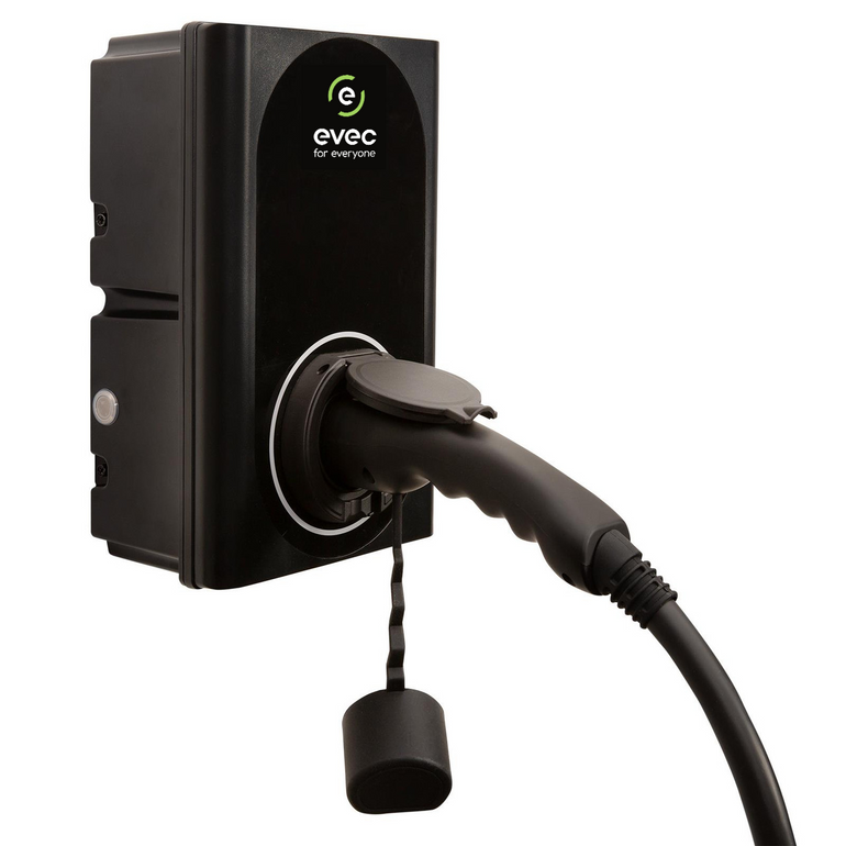 EVEC – EV Extras