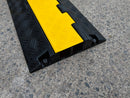 EV Cable Floor Cover Protector | Anti Trip Suitable for Light Vehicles