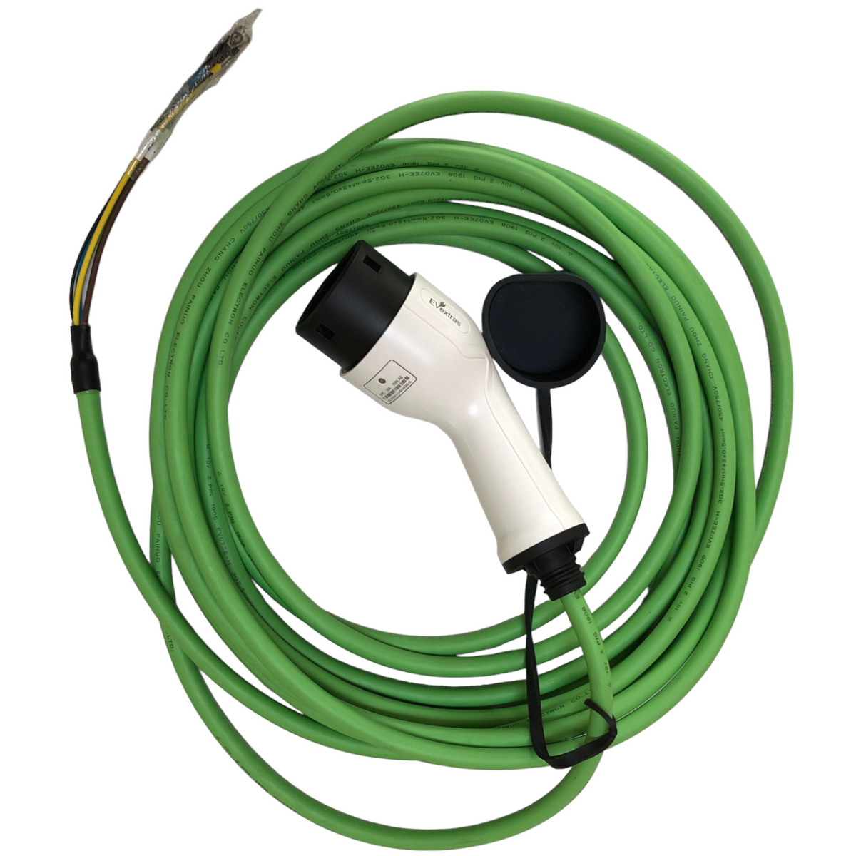 Replacement Cable | Zappi 7.4kW Tethered Chargers – EV Extras