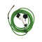 Tethered EV Cable | Type 1 or Type 2 | 32 amp | Green or Black | 5, 10 or 15 metres | Single Phase