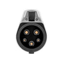 Mode 2 Portable EV Charger | Type 1 |  UK 3 Pin Plug | 5, 7, 10, 15 & 20 metres | UK 3 Pin Plug