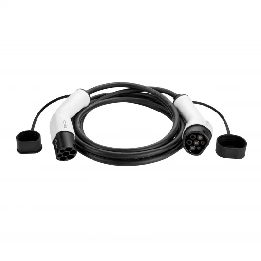 DS Automobile DS3 Crossback Charging Cable | 32 amp 7.4kW | 1.8 - 30 metres